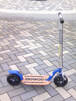 Know-Ped